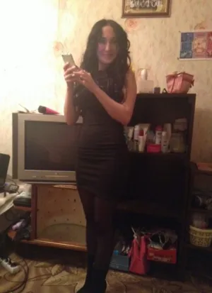 проститутка Лариса, 22, Ялта
