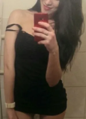 проститутка Виола, 24, Ялта