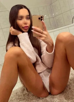 проститутка Оксана, 22, Ялта